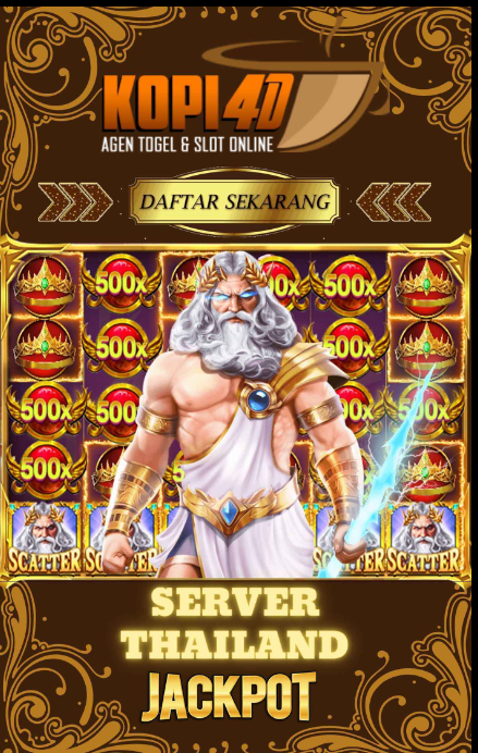 KOPI4D : Platform Situs Game Online Terbaik 2024